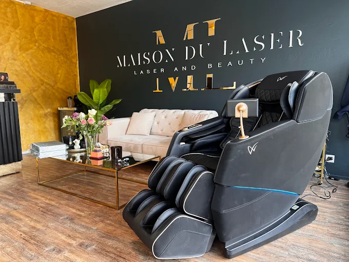 Dauerhafte Haarentfernung für Frauen & Männer in Luzern