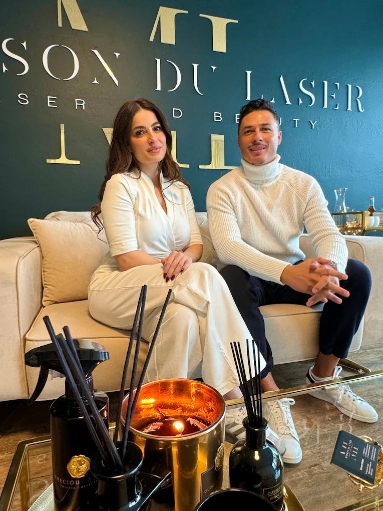 Laser Haarentfernung für Männer